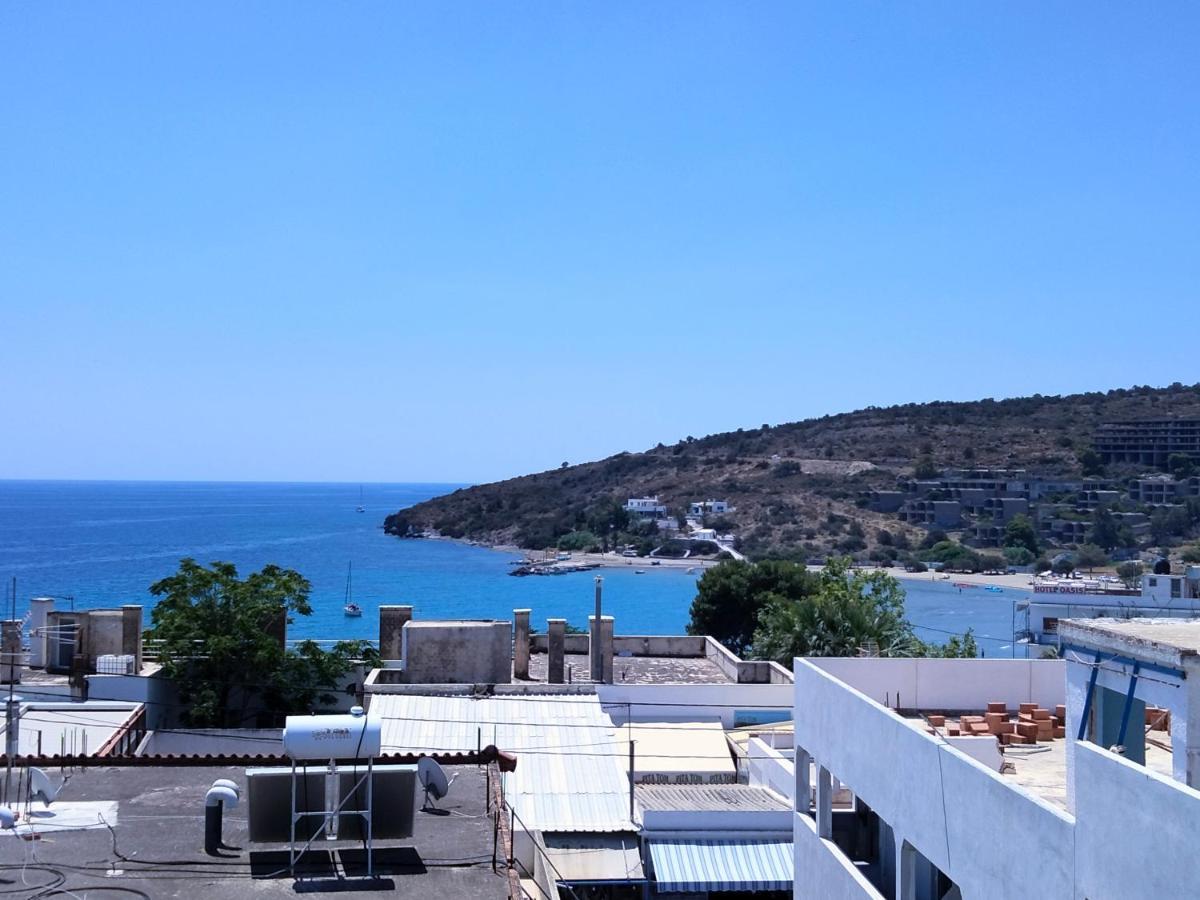 Golden Star Hotel Agia Marina  Exterior photo